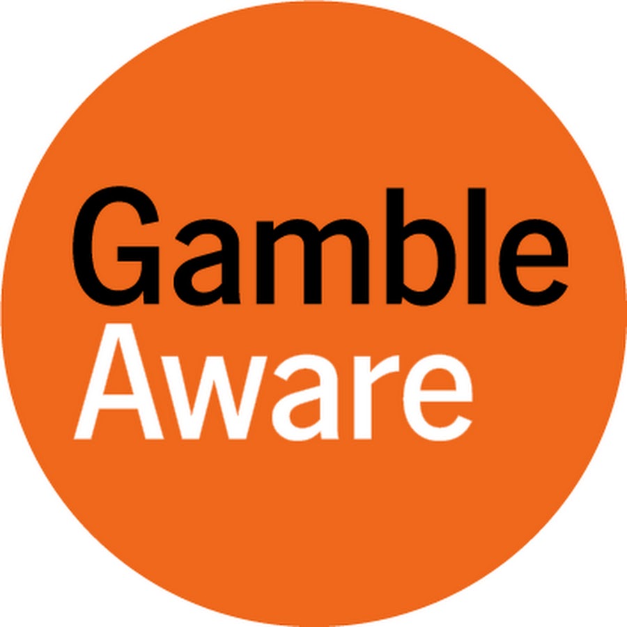 Gambling Aware Logo