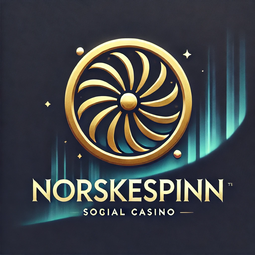 Norskespinn Logo